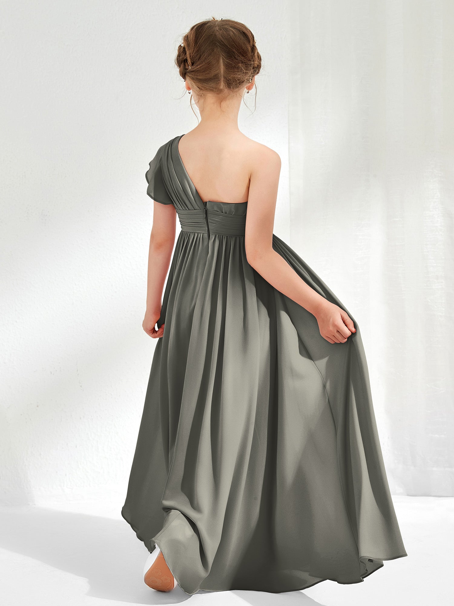 Steel Grey